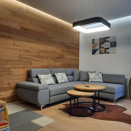 Apartment Bella Vista By Mountain Ways Loučná pod Klínovcem エクステリア 写真