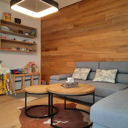 Apartment Bella Vista By Mountain Ways Loučná pod Klínovcem エクステリア 写真
