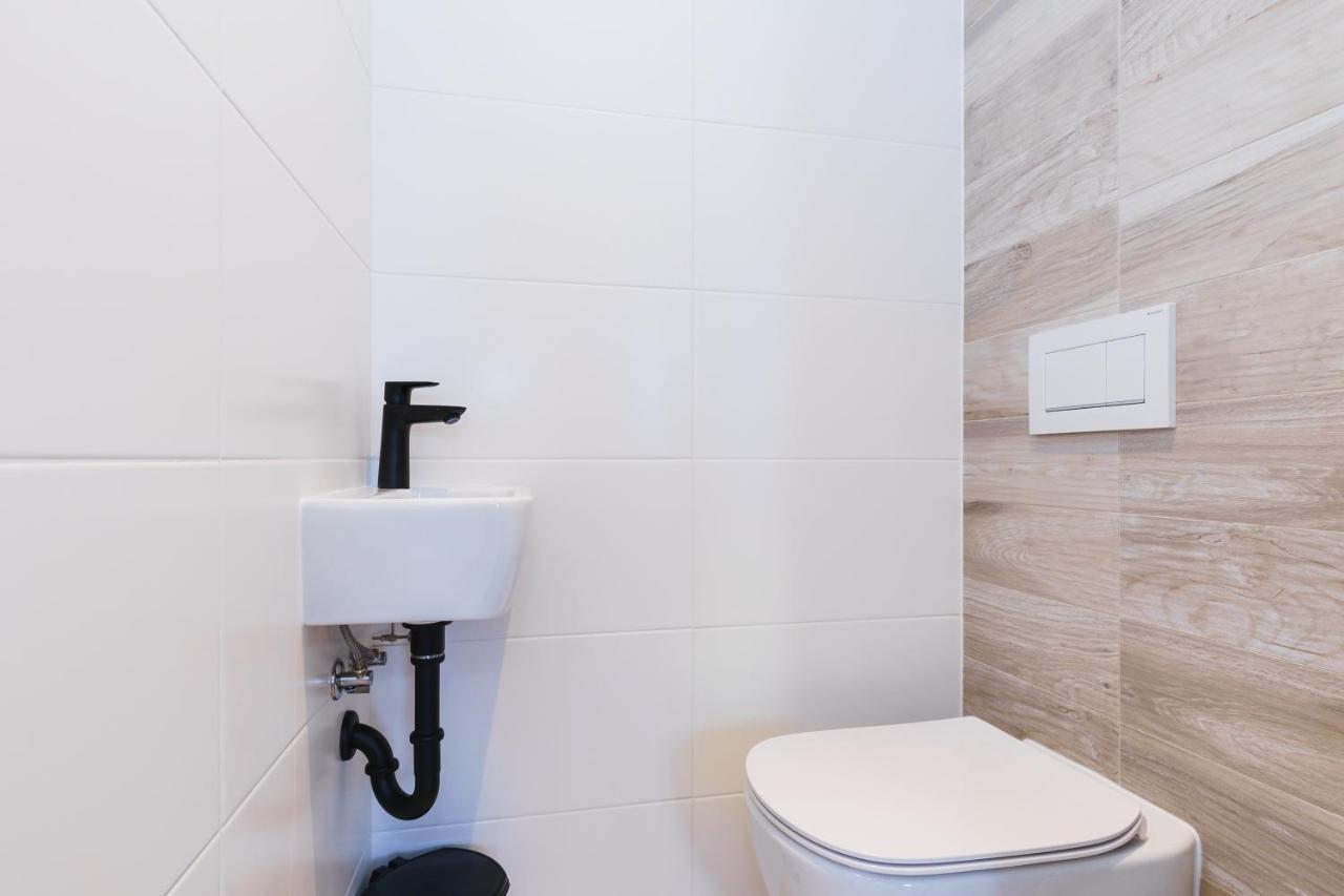 Apartment Bella Vista By Mountain Ways Loučná pod Klínovcem エクステリア 写真