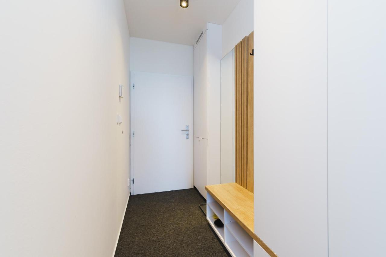 Apartment Bella Vista By Mountain Ways Loučná pod Klínovcem エクステリア 写真