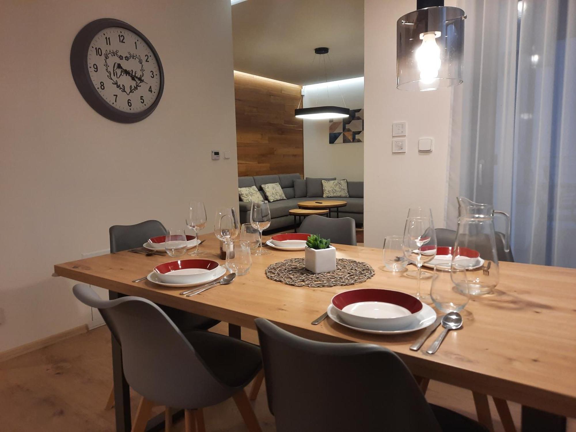 Apartment Bella Vista By Mountain Ways Loučná pod Klínovcem エクステリア 写真